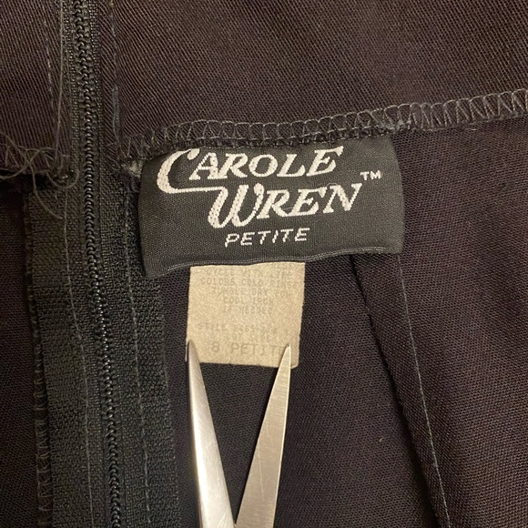 Carole Wren vintage union made pencil skirt. - Picture 4 of 6